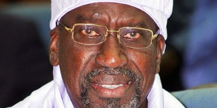 Audios insultants de Cissé Lô : Abdoulaye Makhtar Diop réclame des sanctions