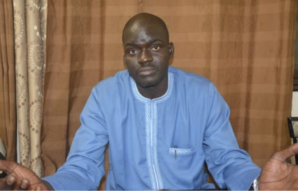 ALY NAR NDIAYE DESAVOUE OUMAR SARR ET CIE : «Aucune discussion sérieuse n’a eu lieu sur ce projet de création de parti qu’on veut imposer en mode fast-track» ALY NAR NDIAYE DESAVOUE OUMAR SARR ET CIE : «Aucune discussion sérieuse n’a eu lieu sur ce projet de création de parti qu’on veut imposer en mode fast-track»