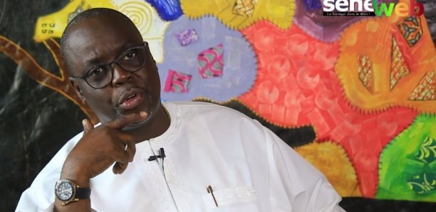 Thierno Seydi : "Si je n'étais pas là, peut-être qu'on ne parlerait pas de Sadio"