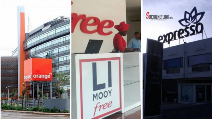 RAPPORT ARTP SUR LE MARCHE DES COMMUNICATIONS ELECTRONIQUES : Le chiffre d’affaires dans les communications électroniques s’élève à 762,89 milliards F Cfa en 2019, pour 5400 emplois créés et une contribution de 6,02% au Pib