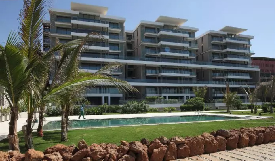 Vente des appartements de Bibo Bourgi: L’Etat va récolter 4 milliards 550 millions Vente des appartements de Bibo Bourgi: L’Etat va récolter 4 milliards 550 millions