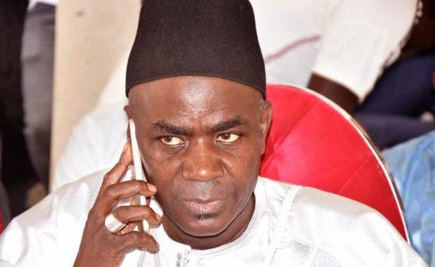 EL HADJI BECAYE MBAYE, SUR LE RETOUR DES PROMOTEURS ET  LES GRANDS COMBATS FICELES :«C’est fini, qu’on ne nous parle plus de crise dans l’arène»