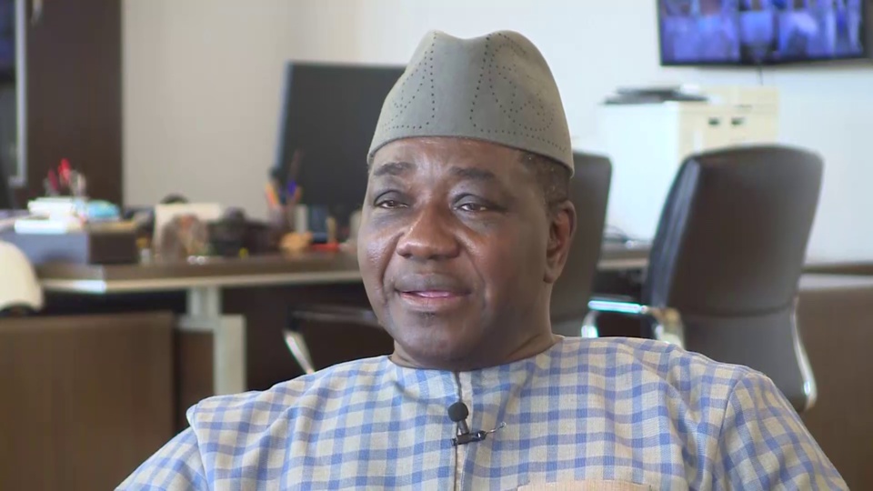 PR SOULEYMANE MBOUP SUR LE COVID-19 AU SENEGAL: «L’évolution est encore lente et probablement le pic épidémique serait vers le mois d’octobre» PR SOULEYMANE MBOUP SUR LE COVID-19 AU SENEGAL: «L’évolution est encore lente et probablement le pic épidémique serait vers le mois d’octobre»