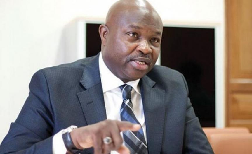 Me ALIOUNE BADARA CISSE SUR LA DECLARATION DE PATRIMOINE «On ne peut pas confier notre argent à des gens qui le dilapident et que personne n’en parle»