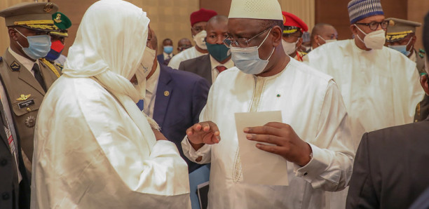 PARTICIPATION DE MACKY SALL A LA MEDIATION AU MALI: La Cojer condamne la «déclaration illégitime et irresponsable» de la «bande de néo-politiciens» du Crd