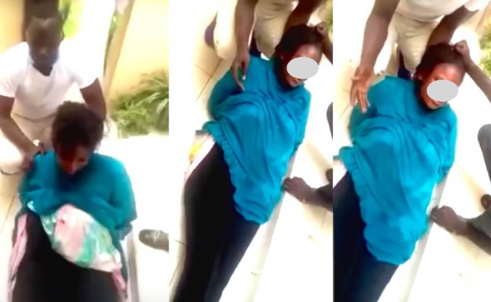 Violences sur une présumée voleuse: la Cdp saisit le parquet de Dakar Violences sur une présumée voleuse: la Cdp saisit le parquet de Dakar