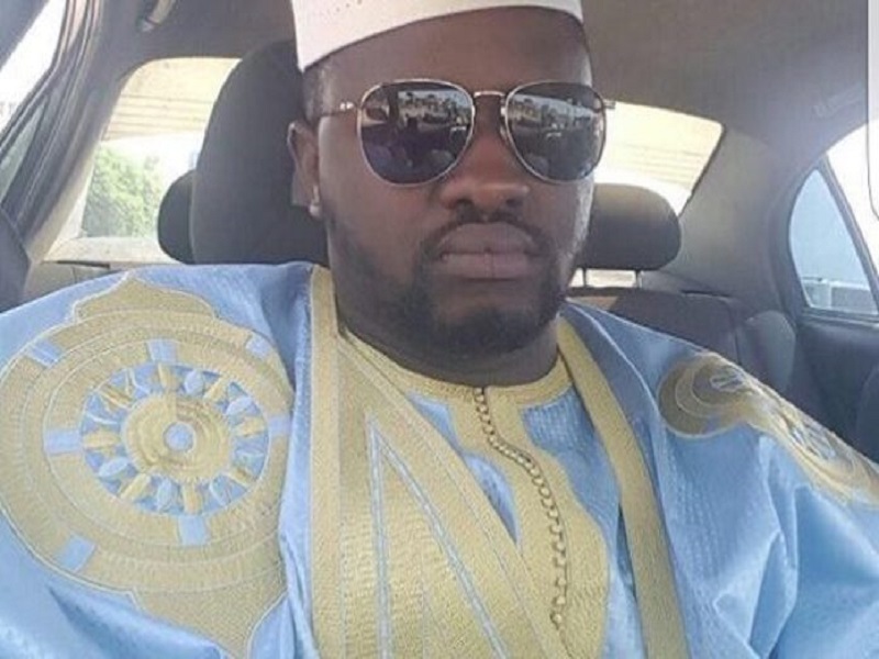 QUEL SORT POUR CHEIKH MBACKÉ GADIAGA ?: Après le renvoi en jugement, le dossier évoqué en...septembre par la Chambre d'accusation