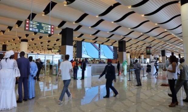 ESPACE SCHENGEN: Le Sénégal toujours blacklisté par l'UE