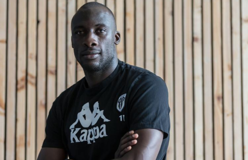 LÂCHÉ APRÈS SA BLESSURE EN SÉLECTION, CHEIKH NDOYE TRADUIT SON EX CLUB EN JUSTICE LÂCHÉ APRÈS SA BLESSURE EN SÉLECTION, CHEIKH NDOYE TRADUIT SON EX CLUB EN JUSTICE