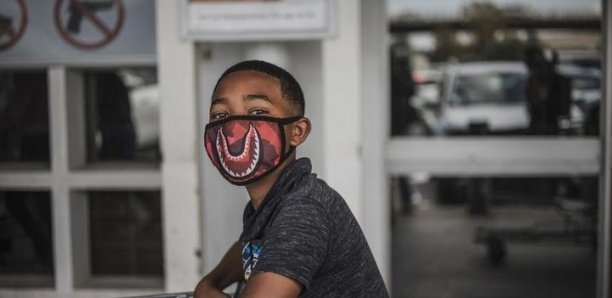 Covid-19 : l'Afrique a passé le cap du million de personnes contaminées