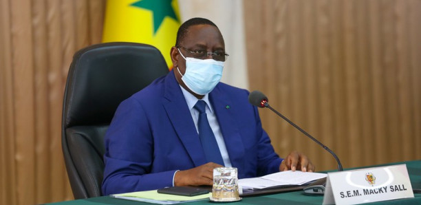 Réponse des journalistes à Macky Sall: " La presse n'invente pas de chiffres sur le nombre de contaminés ou de morts Covid-19"