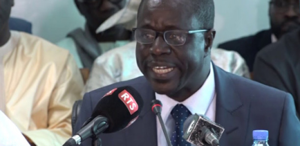 Hôpital Principal : Mame Thierno Dieng bannit les levées de corps jusqu'à...