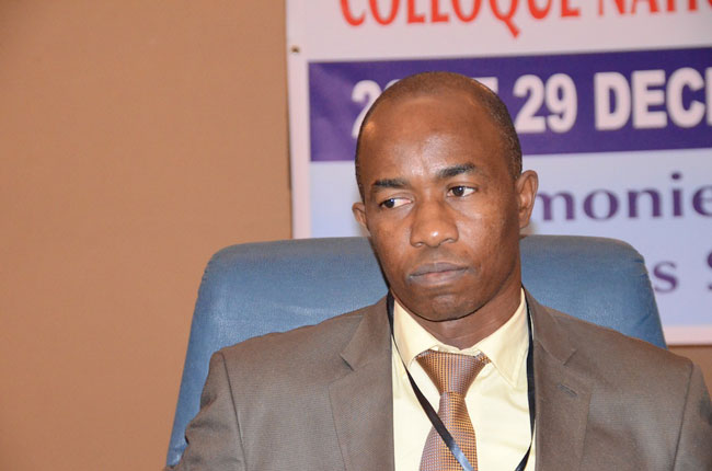 Représentant des magistrats au CSM: Souleymane Téliko écrase son adversaire; Aminata Tall, Jean Paul Diop et Abdou Diéye élus leurs pairs