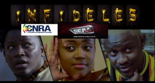 PLAINTE CONTRE LA SERIE «INFIDELES» Le Cnra tape sur les doigts de la Sen Tv et fixe des conditions draconiennes de diffusion