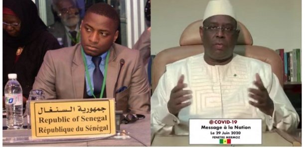 Le cancérologue Pape Touré n’a jamais perçu le moindre centime comme Pca de l’hôpital Dalal Jamm