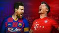 FOOTBALL - LIGUE DES CHAMPIONS : Messi - Lewandowski : place au duel de l'année