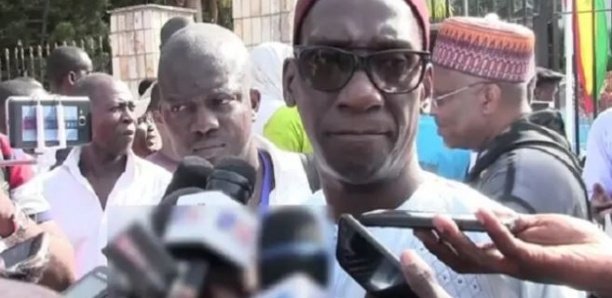 Decroix : «Ce n’est pas au gouvernement de décider de l’annulation du Magal ou du Gamou»