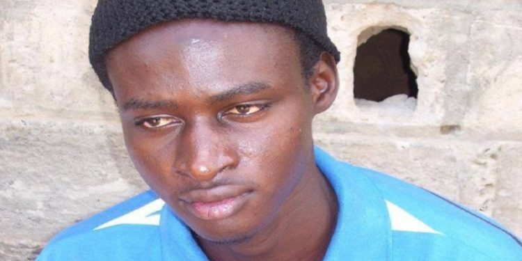 Meurtre Bassirou Faye: l’Etat n’a toujours pas versé les 50 millions de dommages aux parents de la victime