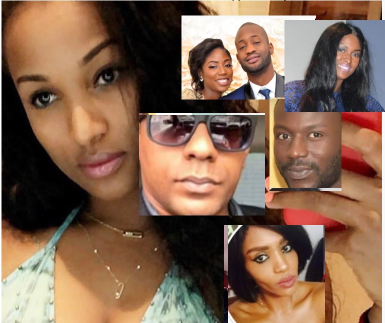 AFFAIRE HIBA THIAM Le juge boucle son instruction