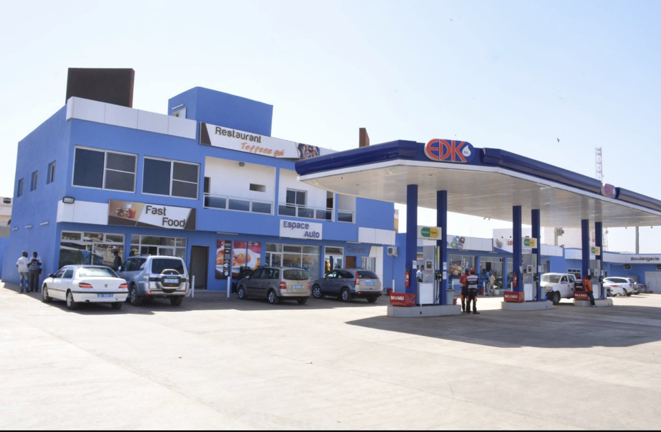 SCANDALE A EDK DE YEUMBEUL SUD: Un chauffeur et un caissier arrêtés pour vol présumé de 3 millions SCANDALE A EDK DE YEUMBEUL SUD: Un chauffeur et un caissier arrêtés pour vol présumé de 3 millions