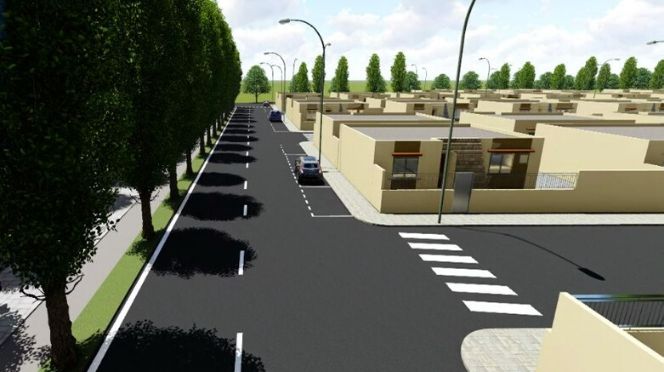 PROGRAMME DES 100.000 LOGEMENTS L’Etat dispense l’acquéreur de 6,9 millions sur le prix du logement, des demandes jusqu’en Groenland, Dakar explose avec plus de 170.000 inscrits