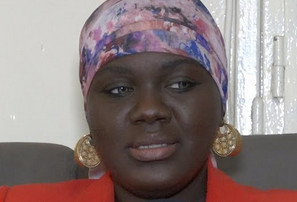 La responsable Sports de «Les Echos», Maman Ndiaye, dans le Comité des Médias, des Communications et de l'image de Marque de l’Union africaine de Beach soccer