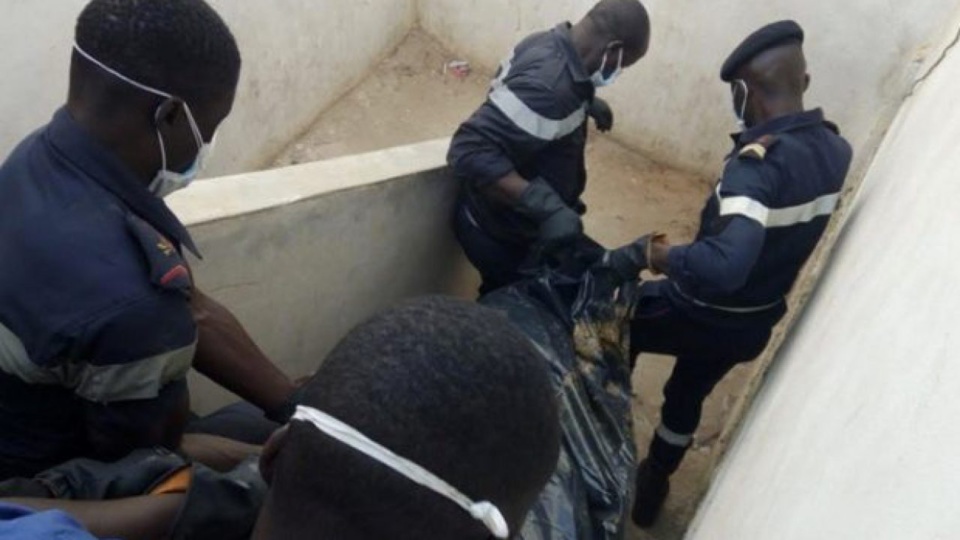 HOMME TROUVÉ MORT À L'AUBERGE «CHEZ KHADY» DE MALIKA : L’autopsie révèle une «mort naturelle à la suite d’une crise cardiaque…» HOMME TROUVÉ MORT À L'AUBERGE «CHEZ KHADY» DE MALIKA : L’autopsie révèle une «mort naturelle à la suite d’une crise cardiaque…»