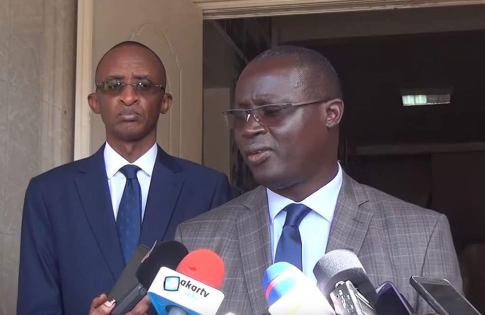 Nouveau report du démarrage du championnat national de football: coach et joueurs râlent et taclent la fédération Nouveau report du démarrage du championnat national de football: coach et joueurs râlent et taclent la fédération