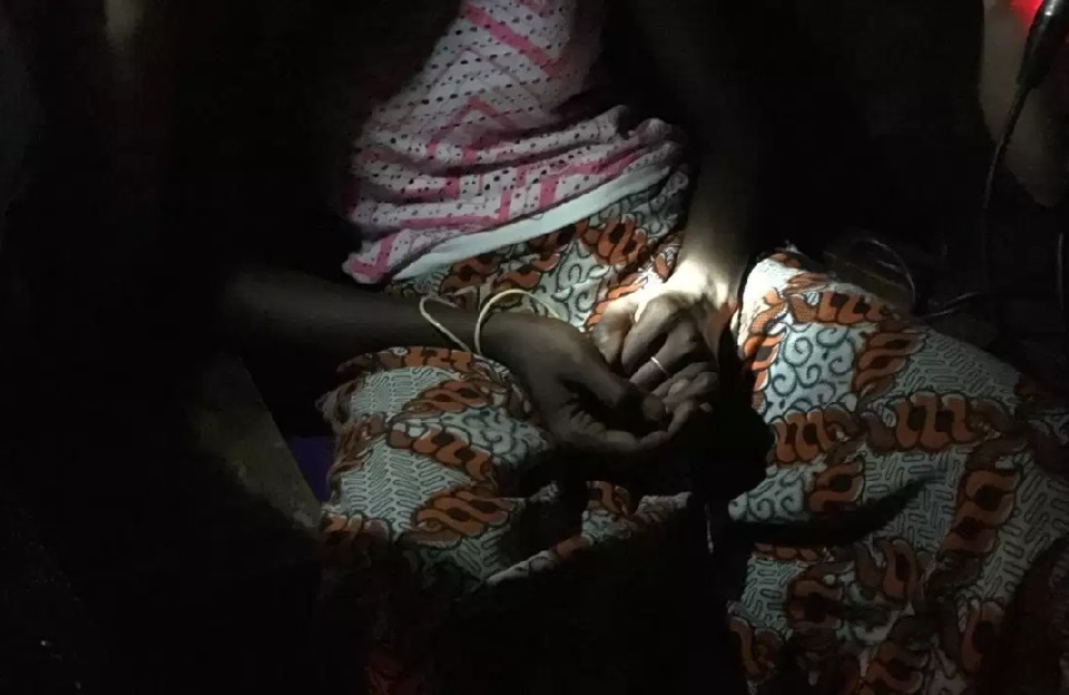 Suicide manquée à Gadaye: La fille avait été libérée sur convocation, car elle refusait de porter ses habits pendant sa garde à vue Suicide manquée à Gadaye: La fille avait été libérée sur convocation, car elle refusait de porter ses habits pendant sa garde à vue