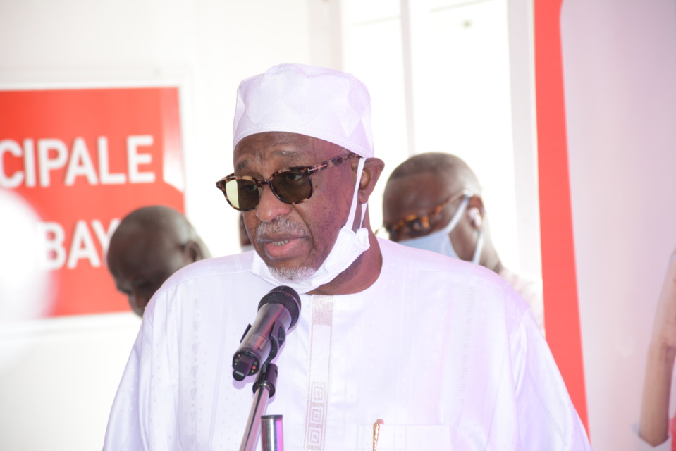 Convention de partenariat avec Sonatel: Mbackiou Faye lance Promobile et annonce une plainte Free Convention de partenariat avec Sonatel: Mbackiou Faye lance Promobile et annonce une plainte Free