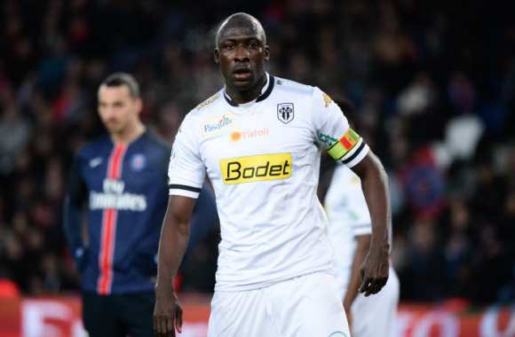 CHEIKH NDOYE ECŒURE PAR LA TOURNURE DE SA SÉPARATION AVEC ANGERS: «J’ai été très déçu par le club et le président Chabane»