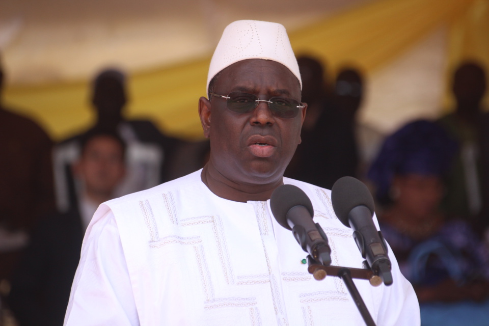 TOURNÉE ÉCONOMIQUE DU PRÉSIDENT DE LA RÉPUBLIQUE DANS LE CENTRE DU PAYS: Macky Sall entre visites de champs et appels au retour vers l’agriculture… ses partisans mobilisent des foules malgré le coronavirus TOURNÉE ÉCONOMIQUE DU PRÉSIDENT DE LA RÉPUBLIQUE DANS LE CENTRE DU PAYS: Macky Sall entre visites de champs et appels au retour vers l’agriculture… ses partisans mobilisent des foules malgré le coronavirus