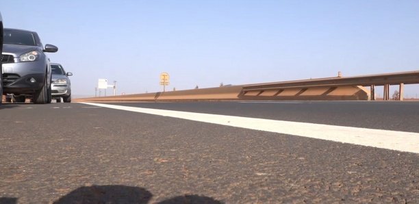 Autoroute à péage : L'État du Sénégal a pris ses 25%