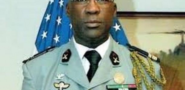 Accusations contre Sonko : Réplique sèche du Colonel Kébé à Mansour Faye