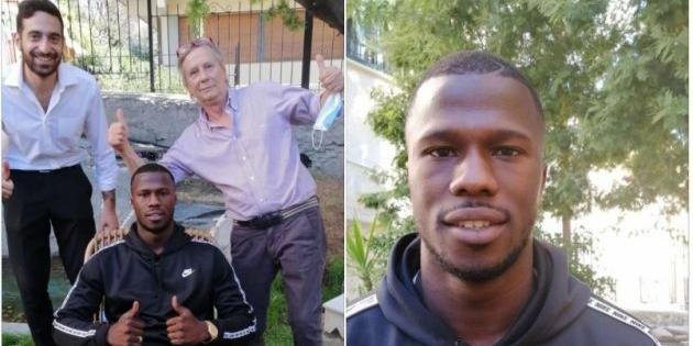 DIAO BALDÉ KEITA VA BIEN SIGNER EN ITALIE: La Sampdoria donne la confirmation