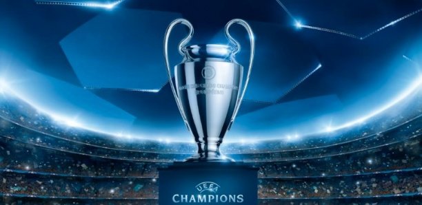Ligue des champions 2020-2021 : Le tirage complet