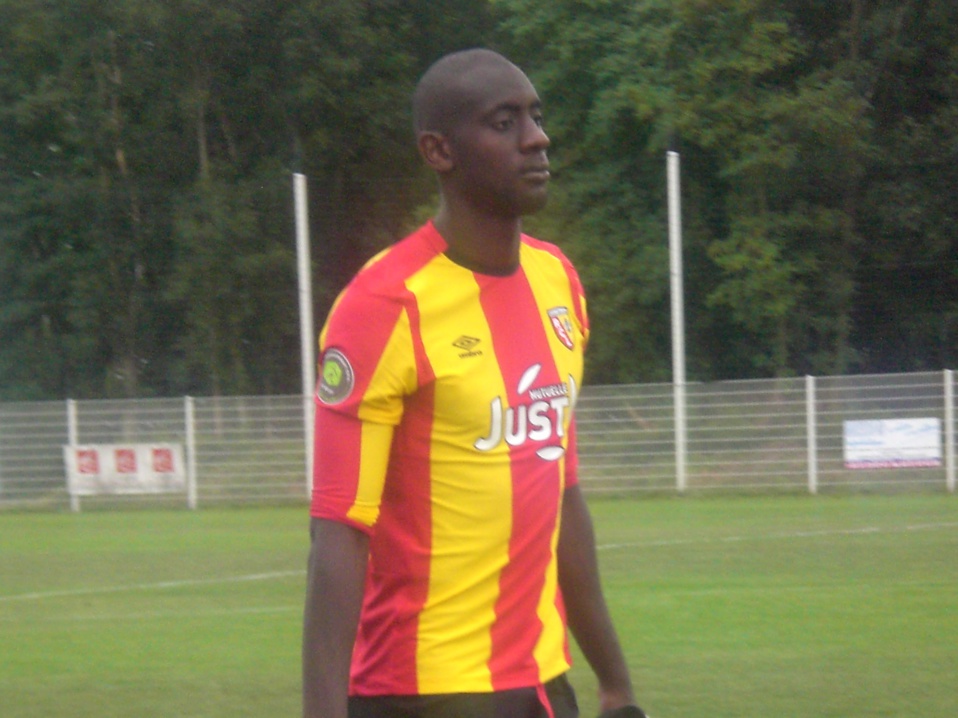 ABDOUL BA, CAPITAINE DE LA SELECTION MAURITANIENNE DE FOOTBALL: «On a encore beaucoup de travail à faire. Ça commencera déjà par se mesurer au Sénégal» ABDOUL BA, CAPITAINE DE LA SELECTION MAURITANIENNE DE FOOTBALL: «On a encore beaucoup de travail à faire. Ça commencera déjà par se mesurer au Sénégal»