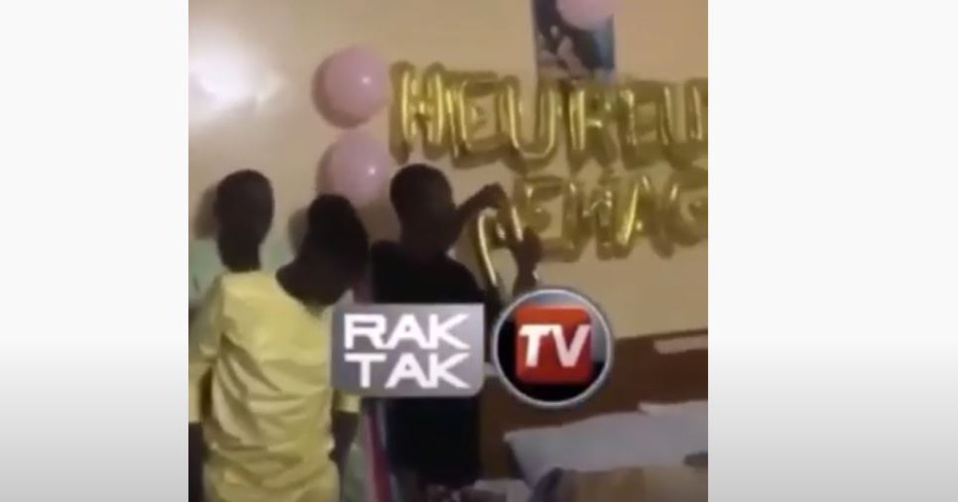 AFFAIRE DE MARIAGE DE GAYS ENDURCIS A SACRE-CŒUR 3 EXTENSION : Au cœur d’une enquête de police à révélations aussi croustillantes qu’effroyables AFFAIRE DE MARIAGE DE GAYS ENDURCIS A SACRE-CŒUR 3 EXTENSION : Au cœur d’une enquête de police à révélations aussi croustillantes qu’effroyables