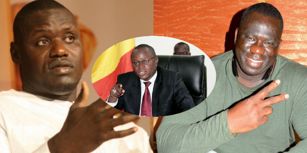 SUCCESSION DE DR ALIOUNE SARR: Matar Ba poursuit les consultations