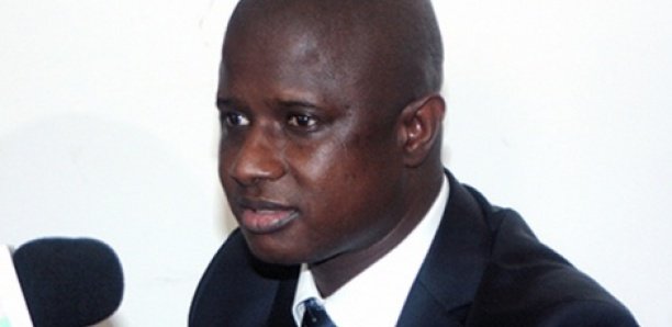 Ministère de l'Intérieur : Antoine Félix Abdoulaye Diome devient le "premier flic" du Sénégal