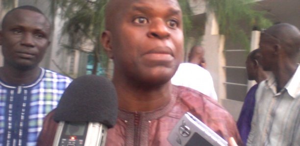 Dr Pape Amadou Ndiaye de Thies, Ministre de l'Artisanat : "Nous allons démarrer très rapidement"