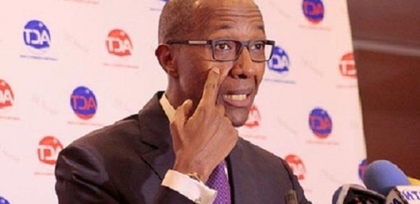 Abdoul Mbaye parle de confirmation de «deal»