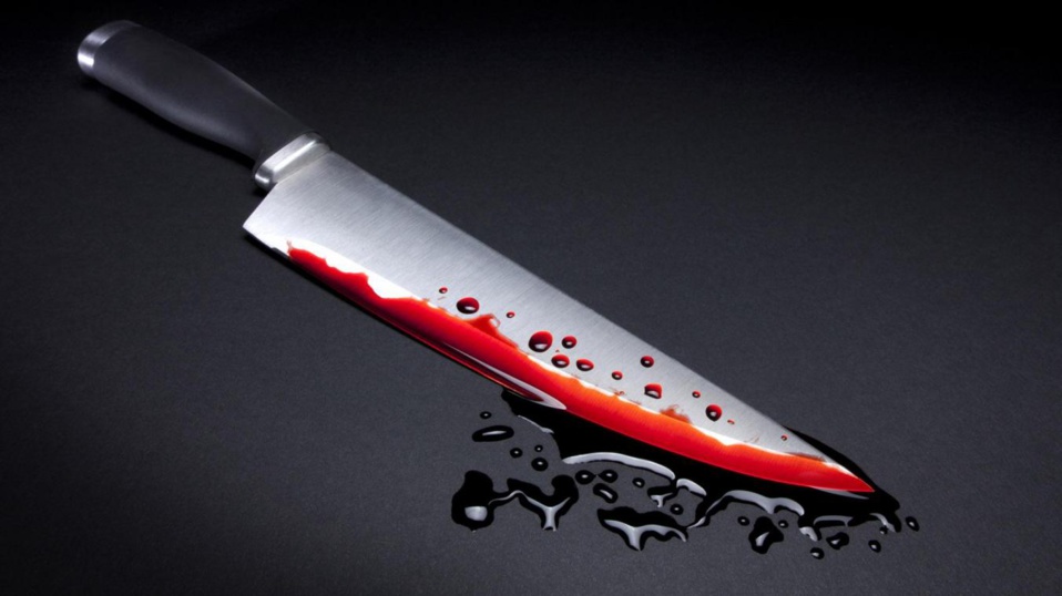 HORRIBLE ALTERCATION HIER VERS 4H DU MAT’ A PIKINE RUE 10 Cheikh D. alias «Thiouthe», 20 ans, égorge son ami Fallou avec une lame