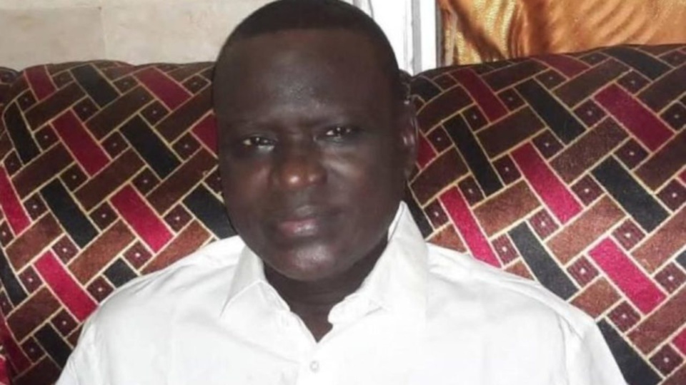 IBRAHIMA SENE «BIRA», NOUVEAU PRESIDENT DU CNG DE LUTTE: «Je veux travailler avec les yeux pas avec les oreilles» IBRAHIMA SENE «BIRA», NOUVEAU PRESIDENT DU CNG DE LUTTE: «Je veux travailler avec les yeux pas avec les oreilles»