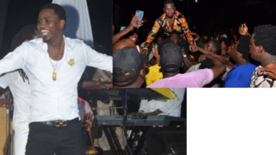 Sabotage de sa soirée : Sidy Diop avertit