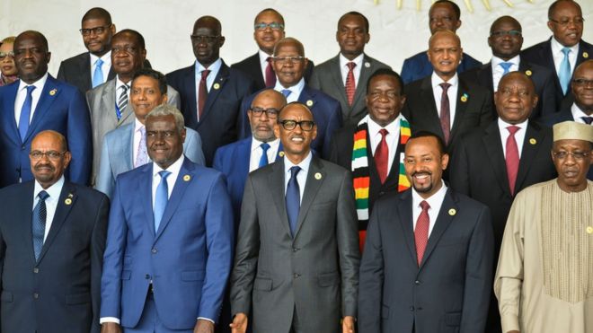 L’ÉLECTION PRÉSIDENTIELLE AMÉRICAINE VUE D’AFRIQUE  Les dossiers qui attendent Biden sur le continent et les réactions des chefs d’État africains