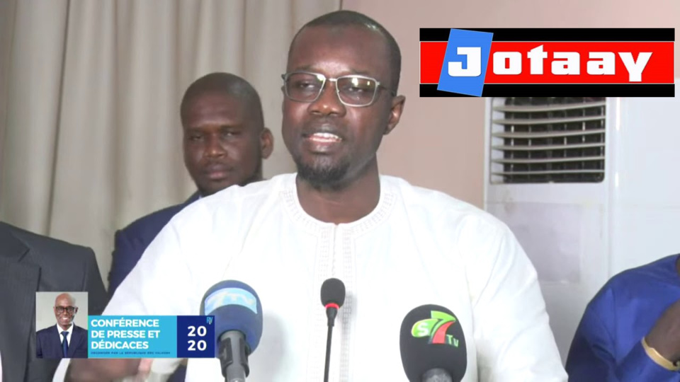Ousmane Sonko : «Thierno Alassane Sall serait en prison si Macky Sall avait un petit motif»