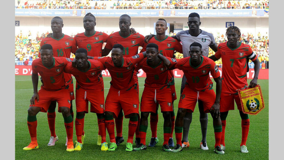 SENEGAL - GUINEE BISSAU, 16H AU STADE LAT DIOR: Lions et Djurtus, une rivalité jusqu’au bout des 90mn