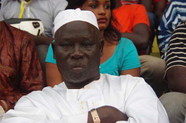 LE MONDE DE LA LUTTE ENDEUILLÉ: Balla Gaye 1 perd son dernier combat