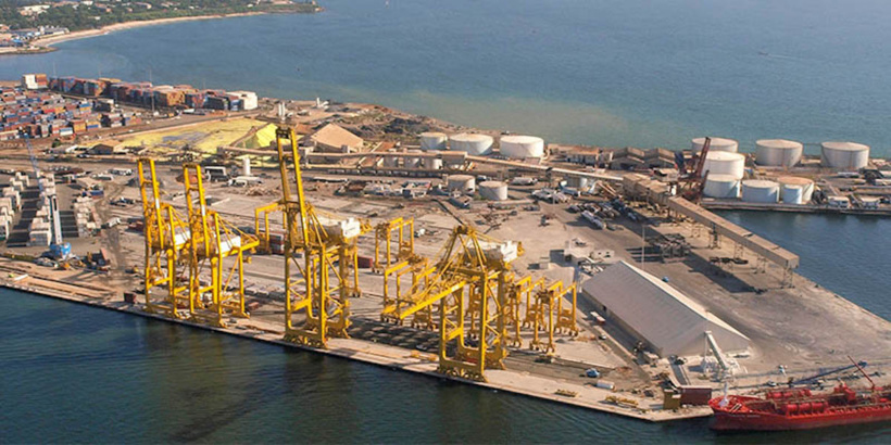 PORT AUTONOME DE DAKAR: Des portuaires très remontés contre Dubaï Port World déclenchent un arrêt de 72 heures des activités et interpellent les autorités